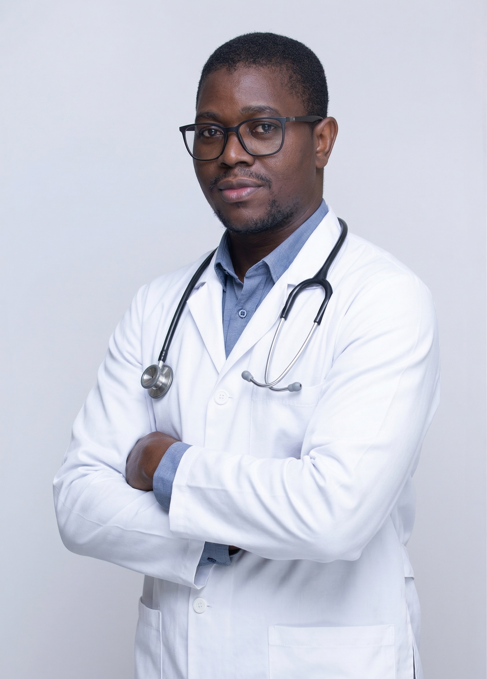 Dr Gilles